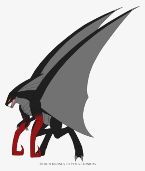 Pin Ashley Acevedo On Monsters Pinterest Deviantart - Pyrus Leonidas Deviantart #258450