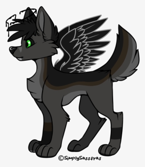 Angels Halo [nma] - Cartoon #258523