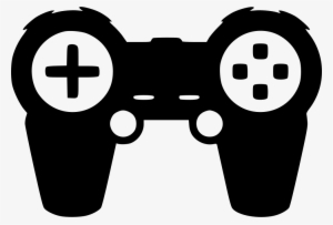 Console Game Controller - Icon Console Png #258609