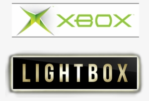 Lightbox Xbox Logo - Xbox #258630 Lightbox Xbox Logo - Xbox #258630