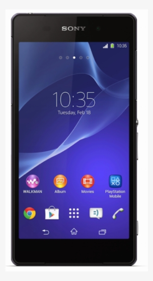 Sony Z Ultra Ekrano Keitimas - Sony Xperia Z 2 #258745