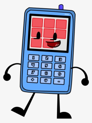 Phone - Phone Object Mayhem #258746