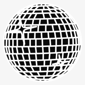 Dibujo Bola De Discoteca #258766