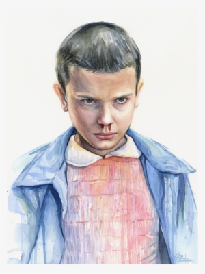 Click And Drag To Re-position The Image, If Desired - Stranger Things Case Iphone 8 #258812