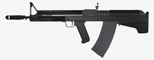 Vepr Rifle #258833