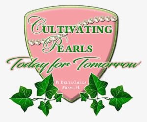 Ivy Clipart Alpha Kappa Alpha - Alpha Kappa Alpha Png Green #258983