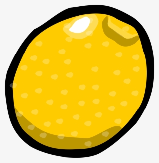 Cartoon Lemon Svg Clip Arts 582 X 600 Px #258999
