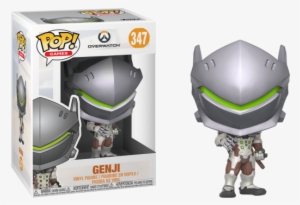 Vinyl Genji - Genji Pop #259169