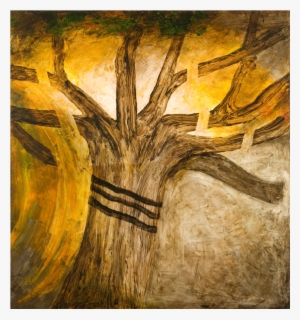 Graba Art 2009 A Man Of Answers - Art #259213