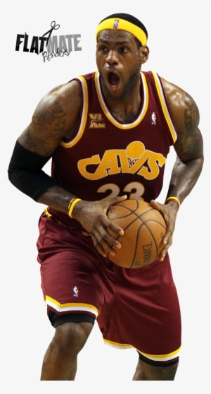 Lebron James In A Brown Suit - Lebron James - Free Transparent PNG ...