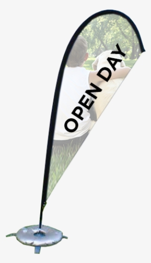 Teardrop - Banner #259314