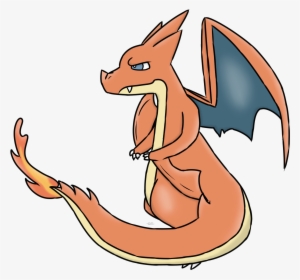 Mega Y Charizard - Charizard #259316