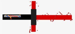 Kylo Ren Light Saber - Lightsaber #259361