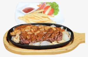 Pephn Sizzling Steak - Grillades #259452
