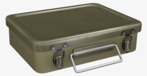 Grenade Box Closed - Wiki #259621