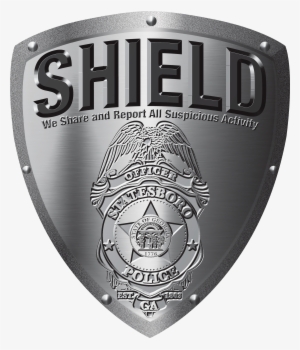 Spd Business Crime Prevention Program City Of Statesboro - Police #259644