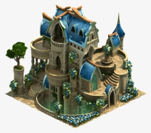 Magic Residence Elves Ch13 - Portable Network Graphics #259736