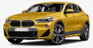 2018 Bmw X2 - Bmw Suv Models 2018 #259992