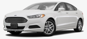 Ford Fusion Png - White 2018 Bmw X6 M #2500058