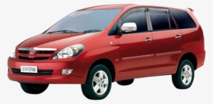 Select A Car, Indica - Innova Car Hd Png #2500089