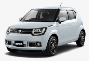 Maruti Suzuki Ignis - New Suzuki Ignis #2500093