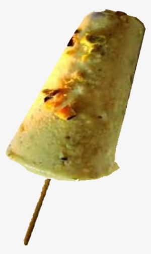 These Kulfis Are Set In The Earthen Pots And Sealed - Ice Pop #2500116