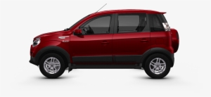 Mahindra Nuvosport Price In Lucknow #2500173