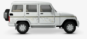 Slx Bolero Price In India #2500195