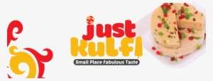Just Kulfi - Logo #2500300