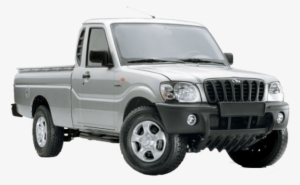 Mahindra - Mahindra Scorpio Pickup #2500305