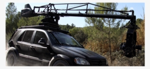 Scorpio Stabilised Arm - Ford S-max #2500376