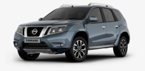 Nissan Terrano - Nissan Terrano Price In Nepal #2500382