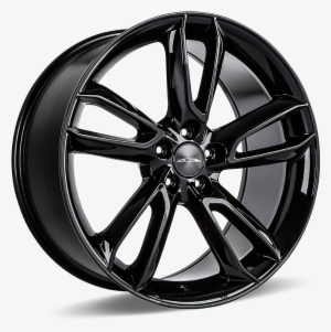 Ace Alloy Scorpio - Lexani Css 7 #2500425