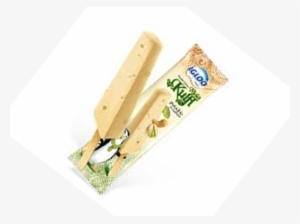 Kulfi Stick - Wood #2500445