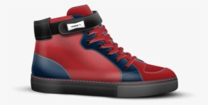 Design Combo - Basket - Shoe #2500467