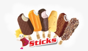 Cougar - Ice Cream Kulfi Png #2500543