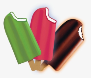Green Apple Duble Xtra,raspberry Duble Xtra,big Chocobar - Illustration #2500545