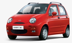 Chery Qq Cheap Chinese Car - Maruti Suzuki New Alto #2500573