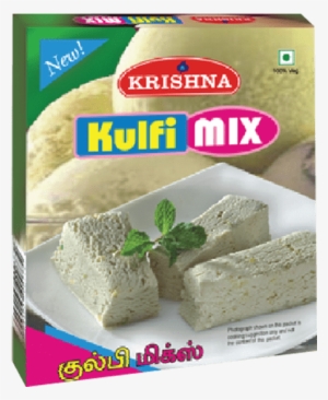 Kulfi - Bundz #2500580