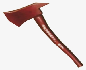 Dead Rising Fire Ax - Dead Rising #2500635
