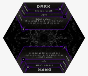 Dark - Brochure #2500661