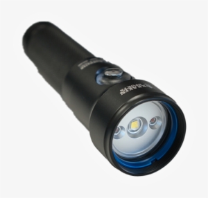 Bluewater Photo 1000 Lumen Focus Light - Monocular #2500691