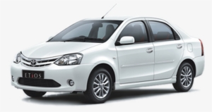 Etios - Toyota Etios Beige Colour #2500759