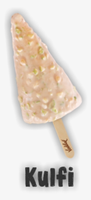 Kulfi Icecream - Ice Cream Bar #2500790