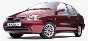 Tata Indigo - Tata Indigo Cs Colours #2500837