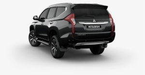 Slider Colour-17 Image - New Pajero #2500838