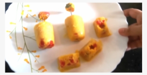 Swaad Bahaar Mango Kulfi - Financier #2500839