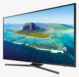 Image - Samsung - Ua65ku6000 - 65" Uhd Smart Led Tv #2500908