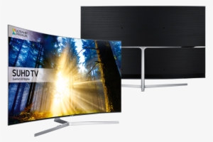 Samsung 60″4k Ultra Hd Tv Ks9500 - Samsung Ks9000 55 #2500937