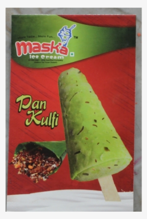 Pan Kulfi - Ice Cream Bar #2500984